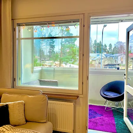 بيت ضيافة Cozy Private With Balcony In A Shared